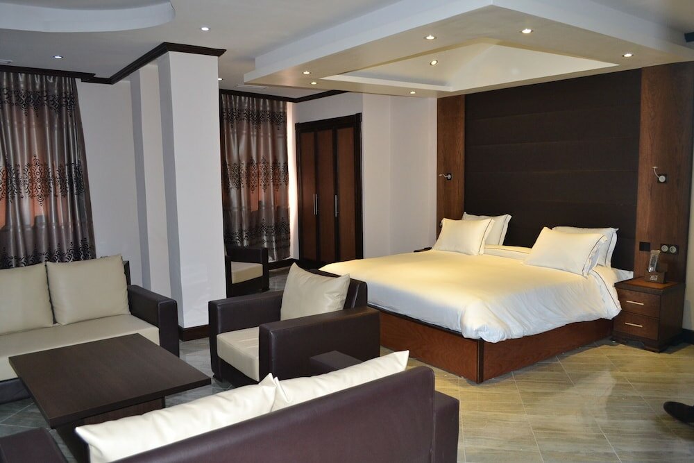 Фото Assala Hotel