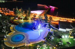 Гостиница Delphin El Habib