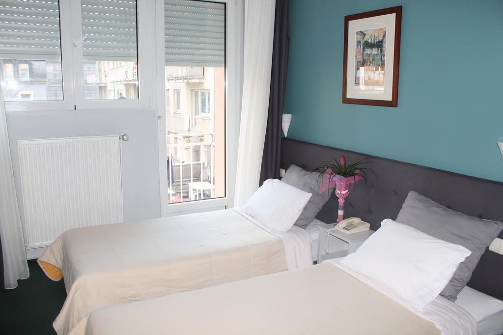 Фото Yasha Hotel