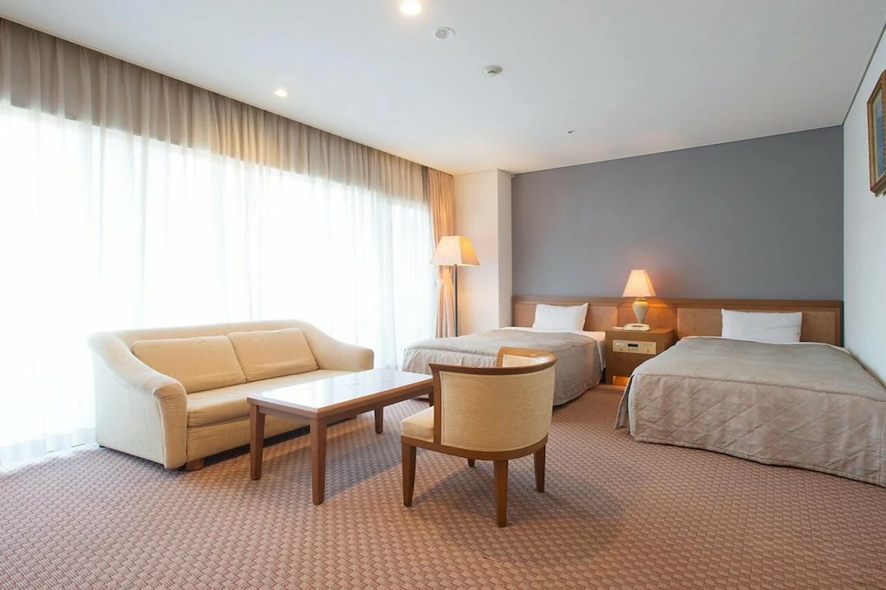 Фото New Sunpia Himeji Yumesaki