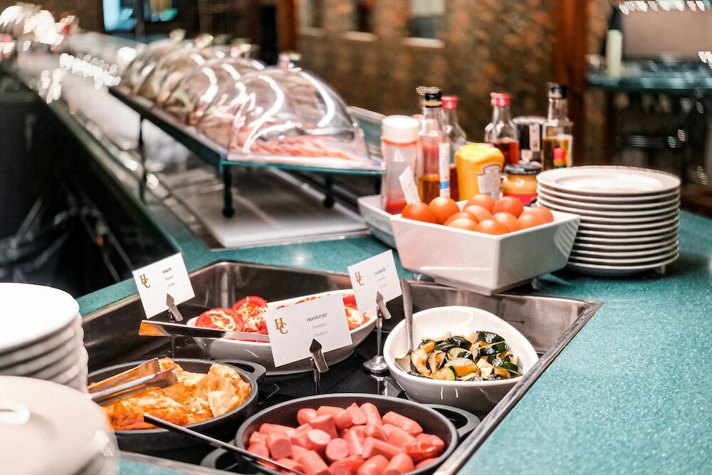 Фото Hotel Continental Barcelona