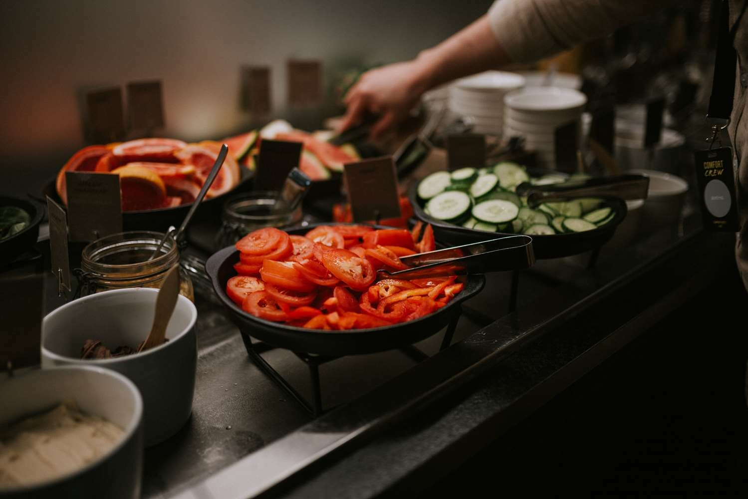 Фото Comfort Hotel Jazz