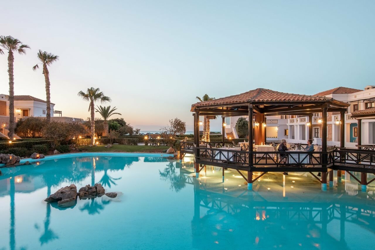 Фото Mitsis Royal Mare