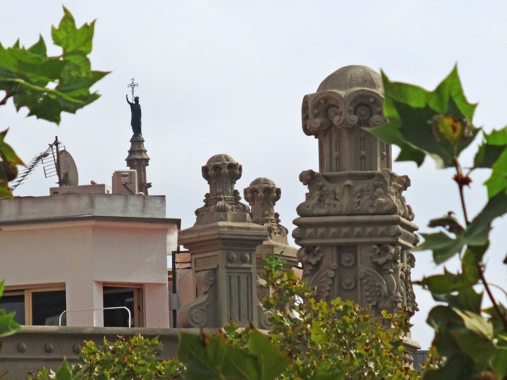 Фото Hotel Lloret Ramblas