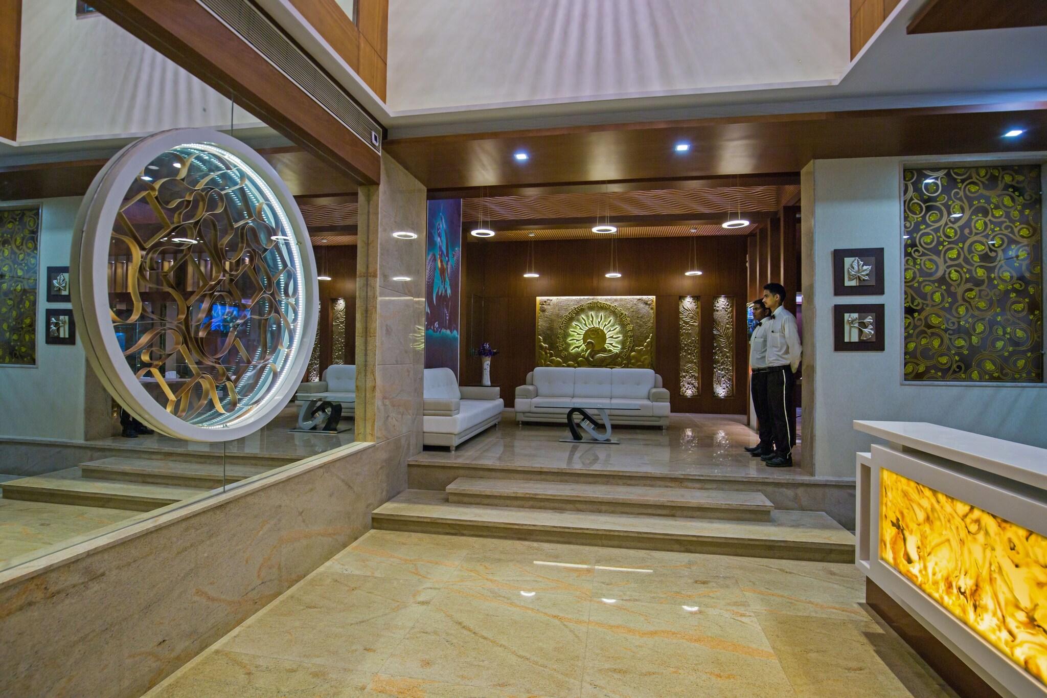 Фото отеля 2