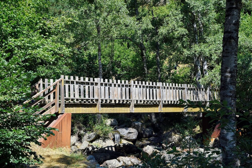 Фото Nh Collection Andorra Palome