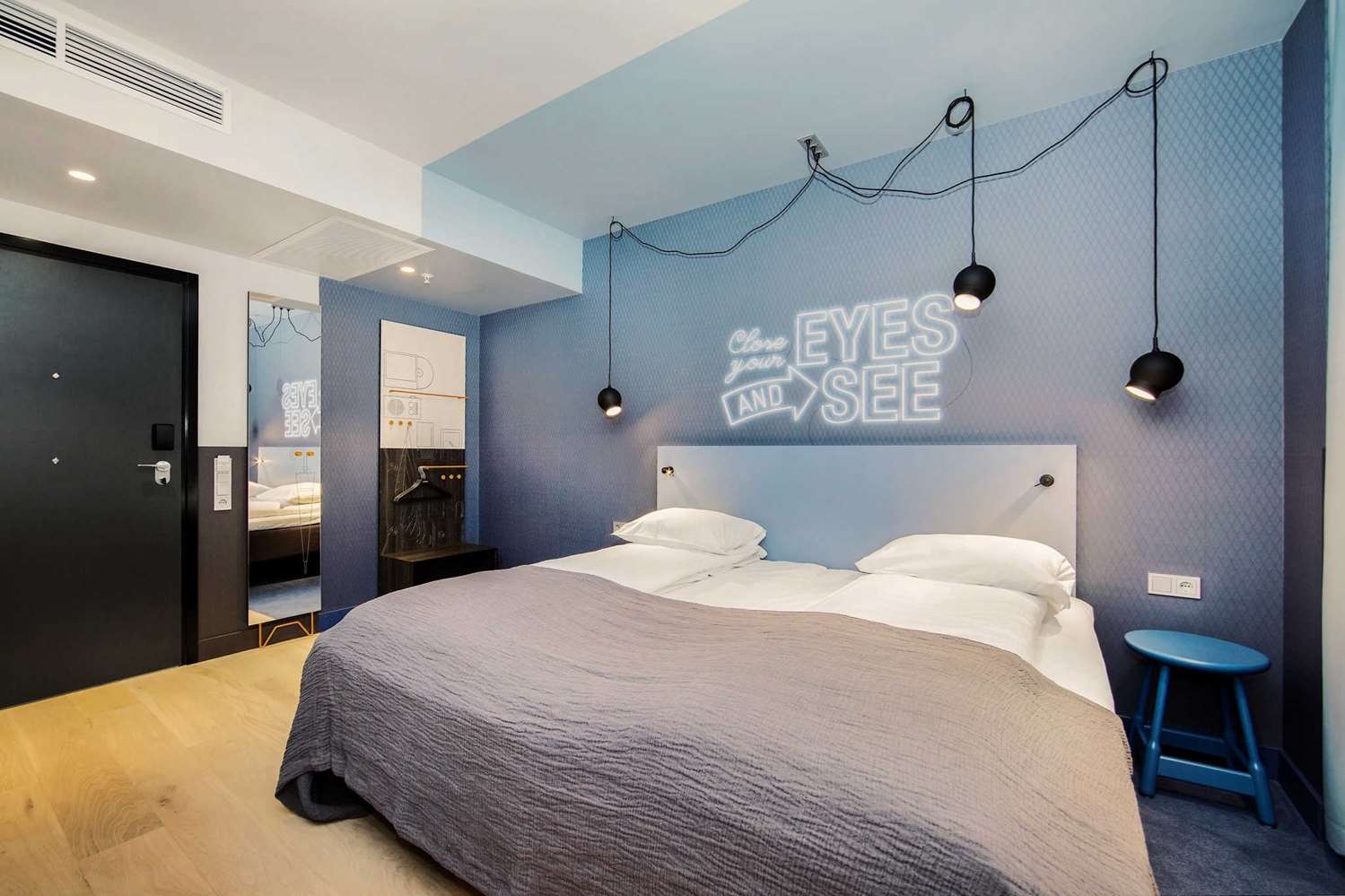 Фото Comfort Hotel Karl Johan