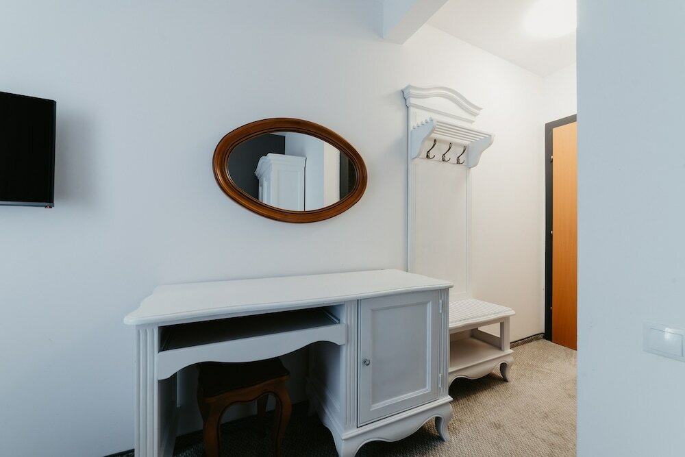 Фото Hotel Meteor Cluj