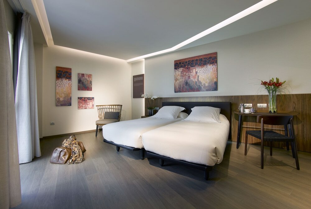 Фото Abades Recogidas