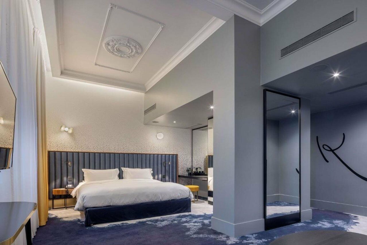 Фото Century Old Town Prague