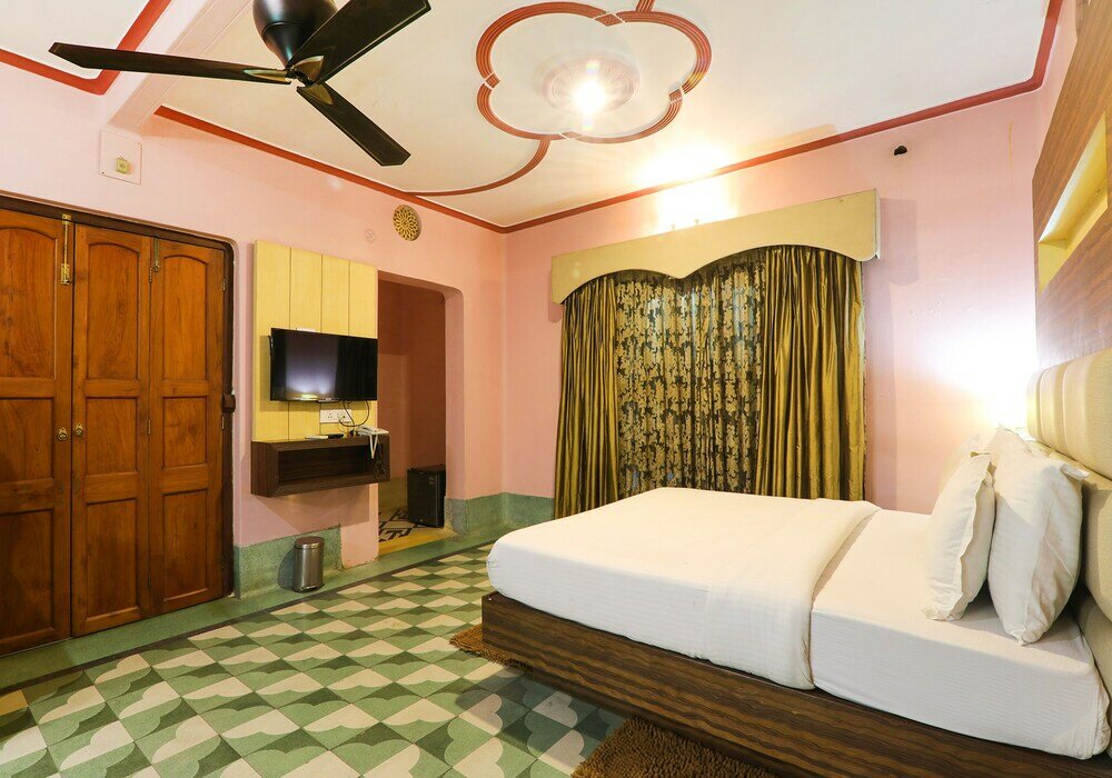 Фото Hotel East View