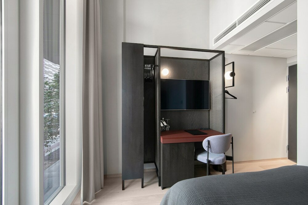 Фото Clarion Hotel Oslo