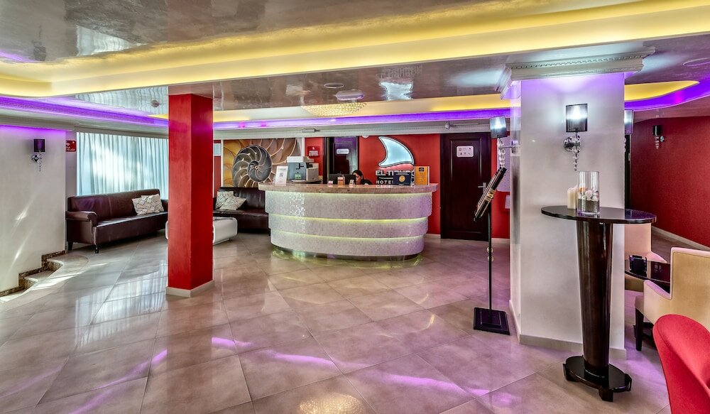 Фото Отель Moon Dreams Torremolinos - Adults Recommended