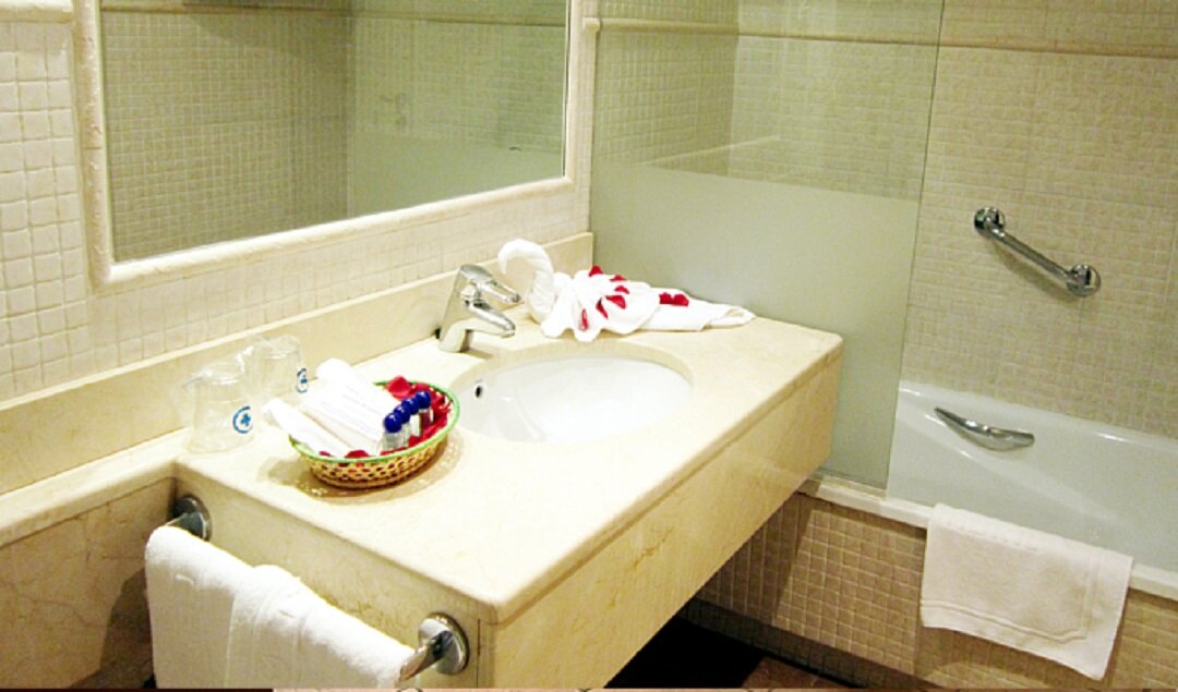 Фото Hotel Rambla