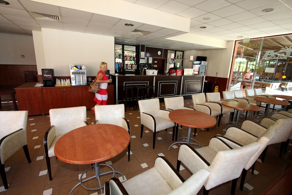 Фото Izola Paradise