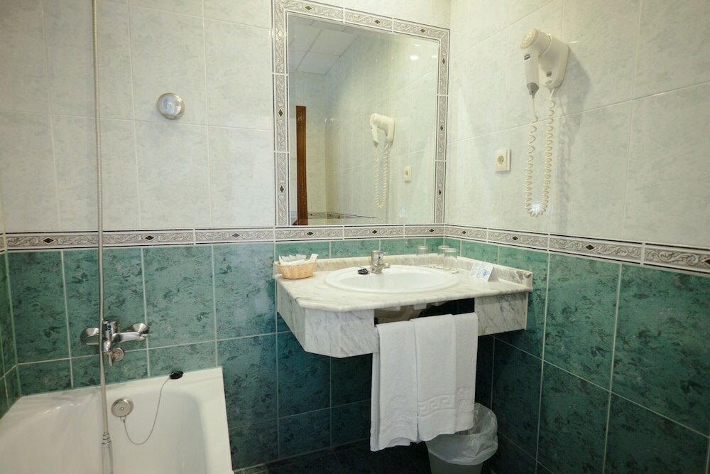 Фото Hotel Las Rampas