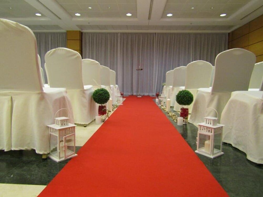 Фото Hotel Albufera