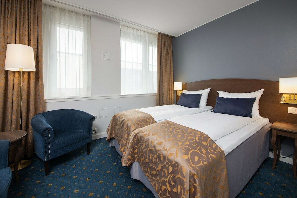 Фото Scandic Neptun