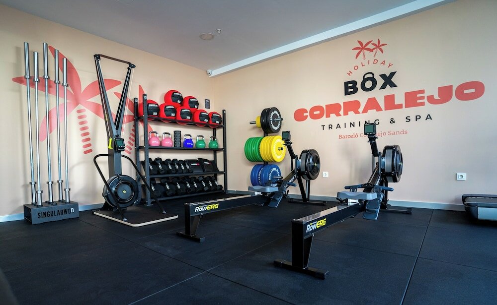 Фото Barceló Corralejo Sands