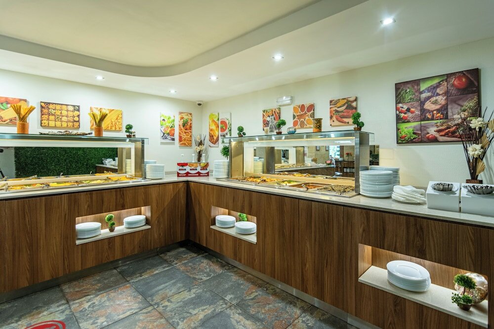 Фото BSA Gradina hotel