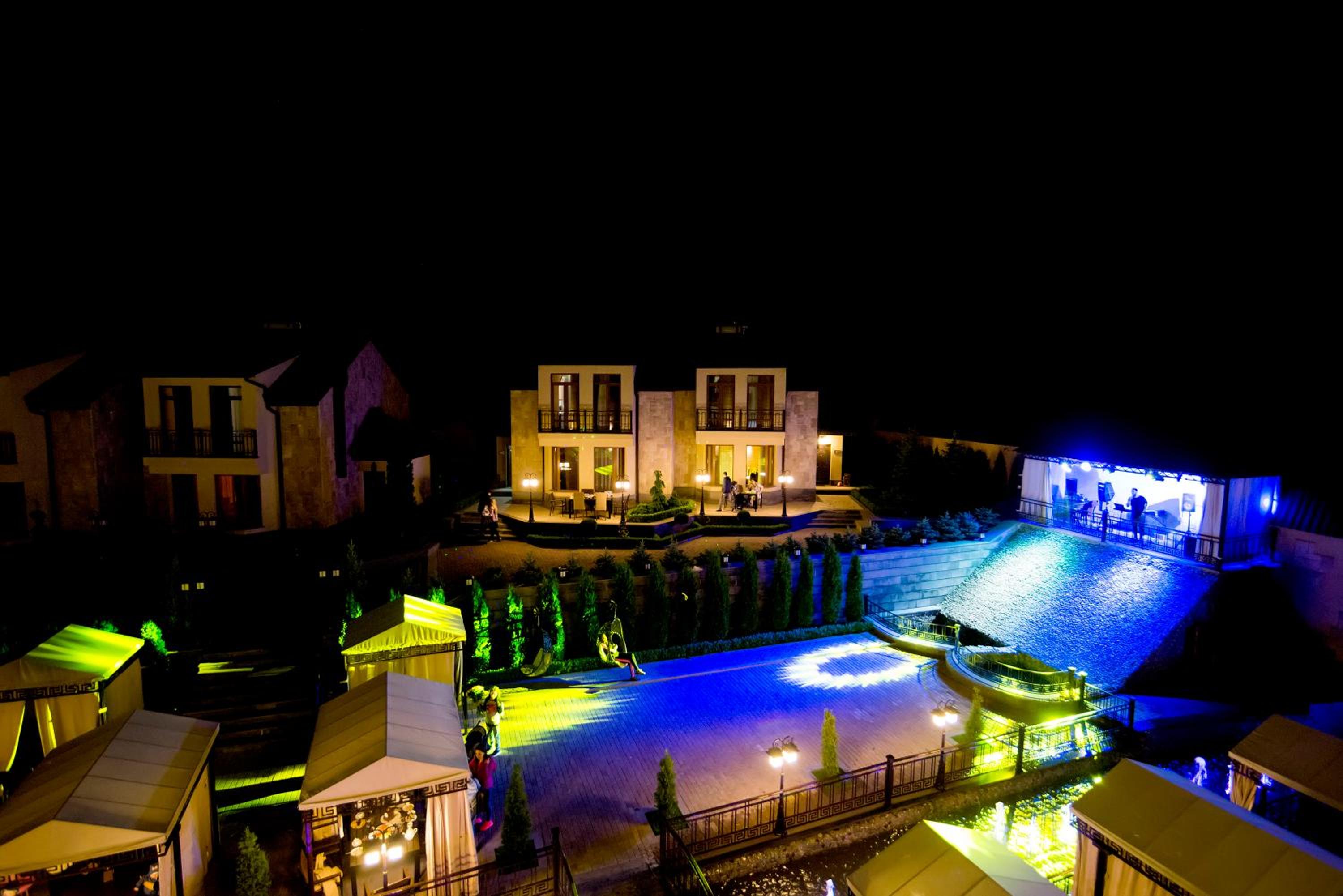 Фото Элегант