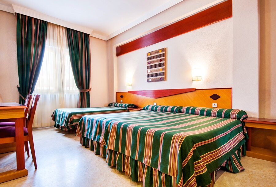 Фото Insignia Hotel Del Val