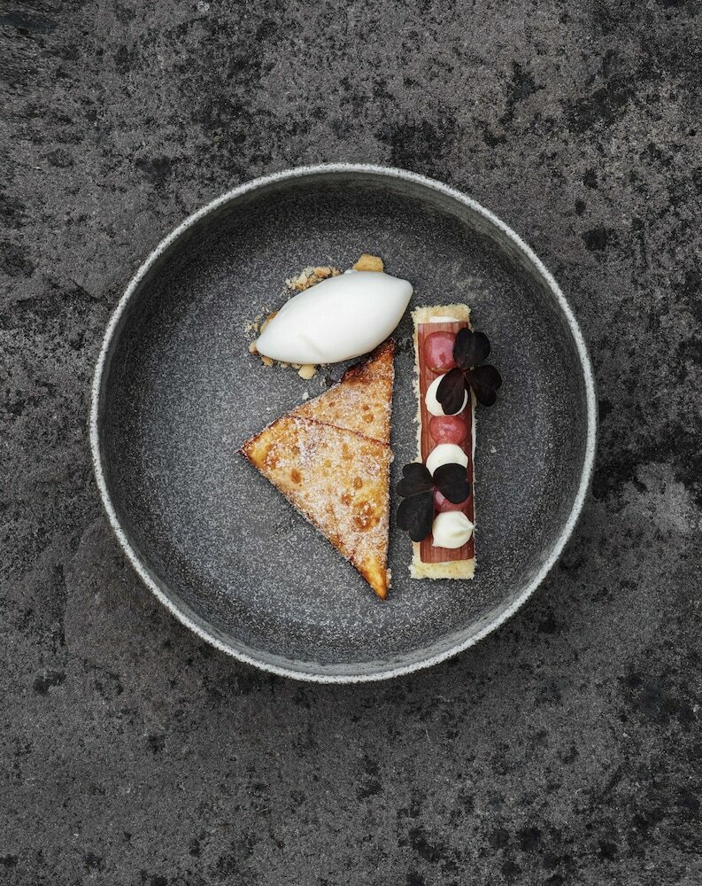 Фото Lysebu Hotel