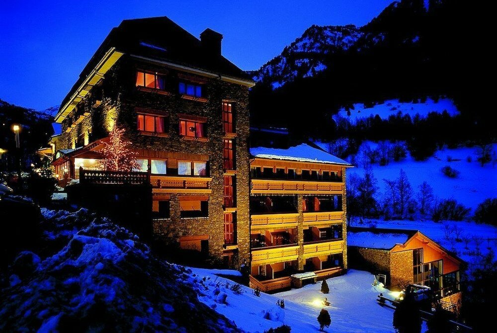 Фото Hotel & SPA Bringué