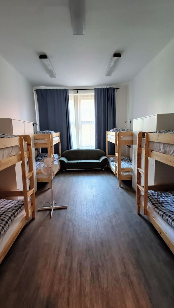 Фото A Plus Hostel  Centrum