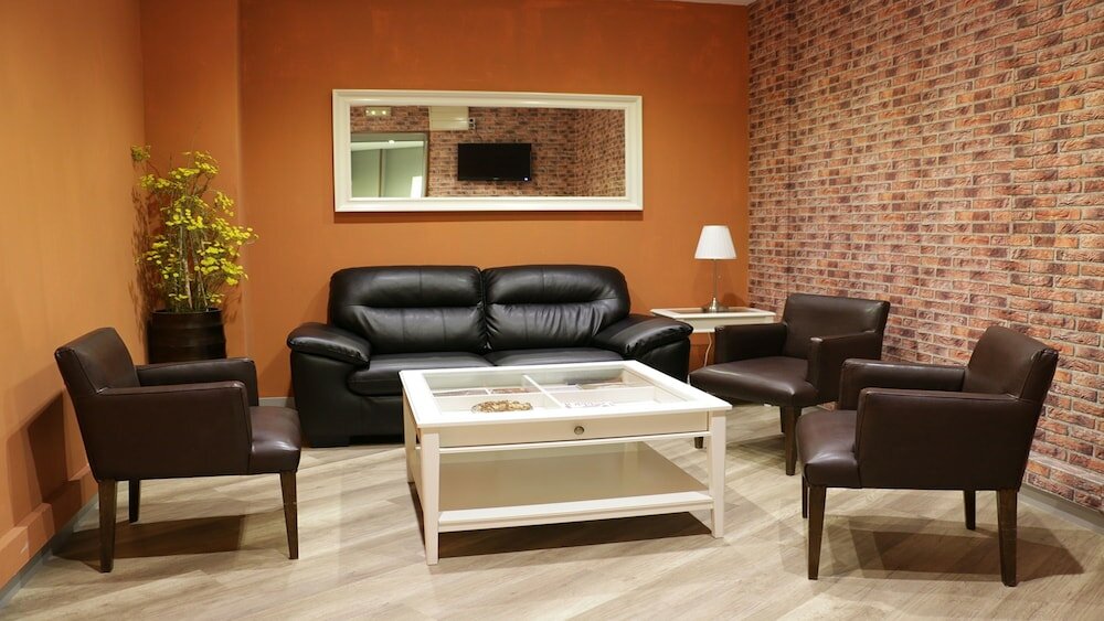 Фото ITC Barcelona by Soho Boutique