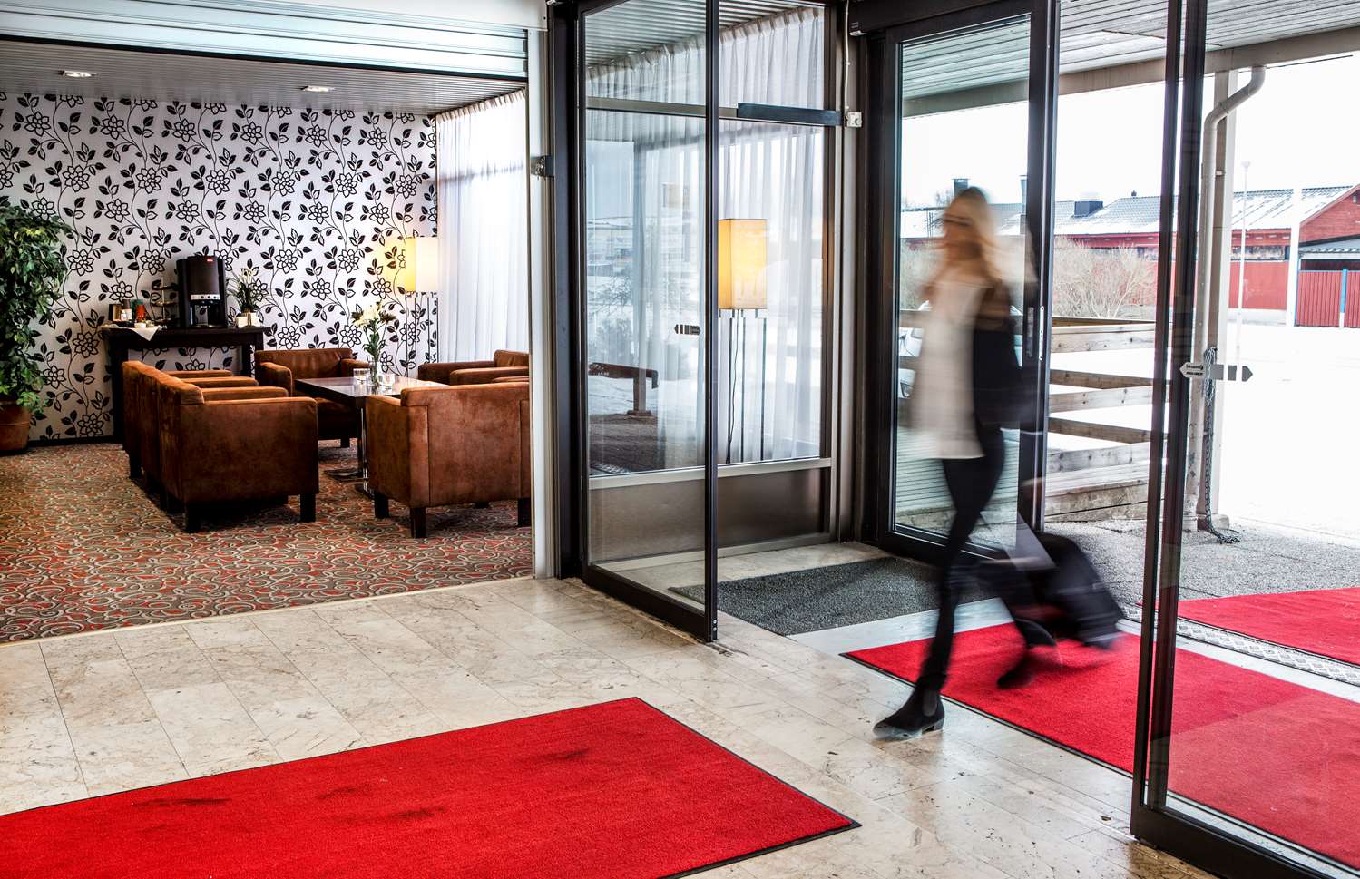 Фото Best Western Hotel Scheele