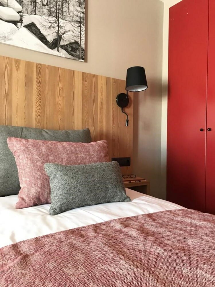 Фото Hotel Grand Pas