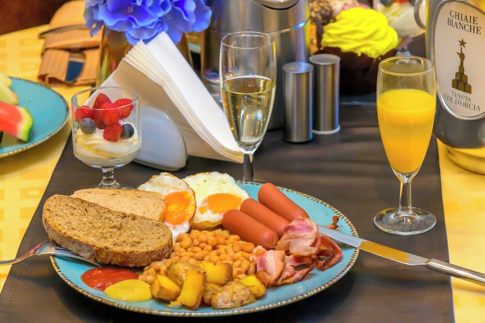 Фото Hotel Kinsky Fountain