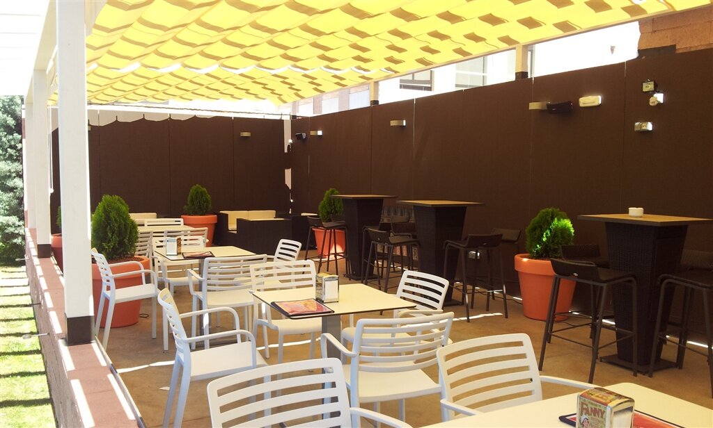 Фото Hotel Majadahonda