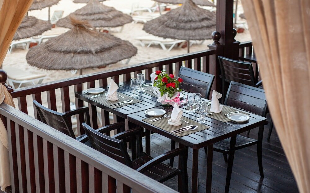 Фото Marhaba Salem Resort