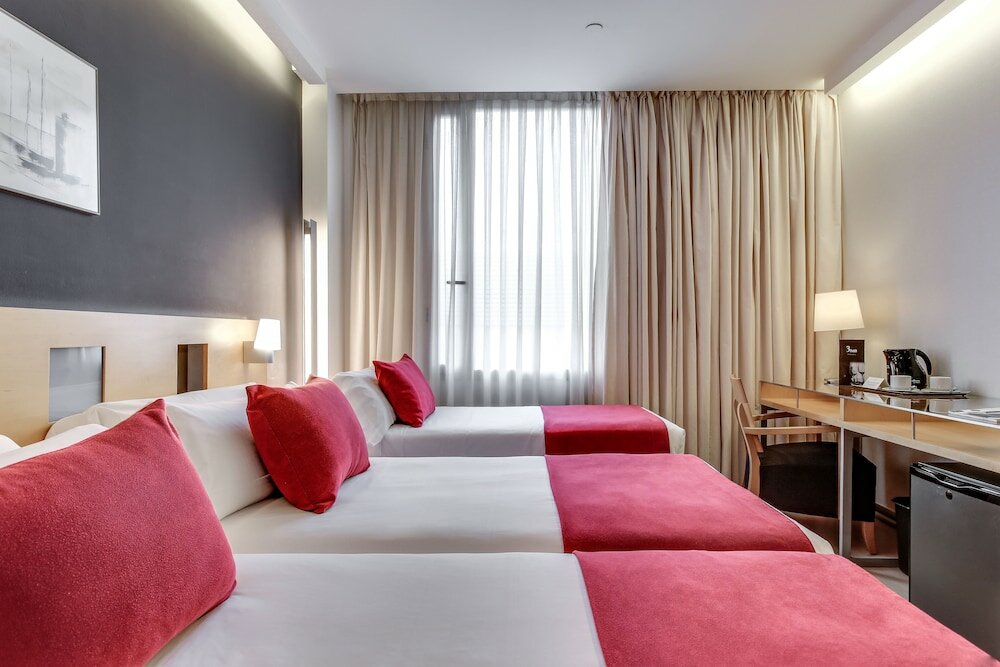 Фото Sercotel Caspe