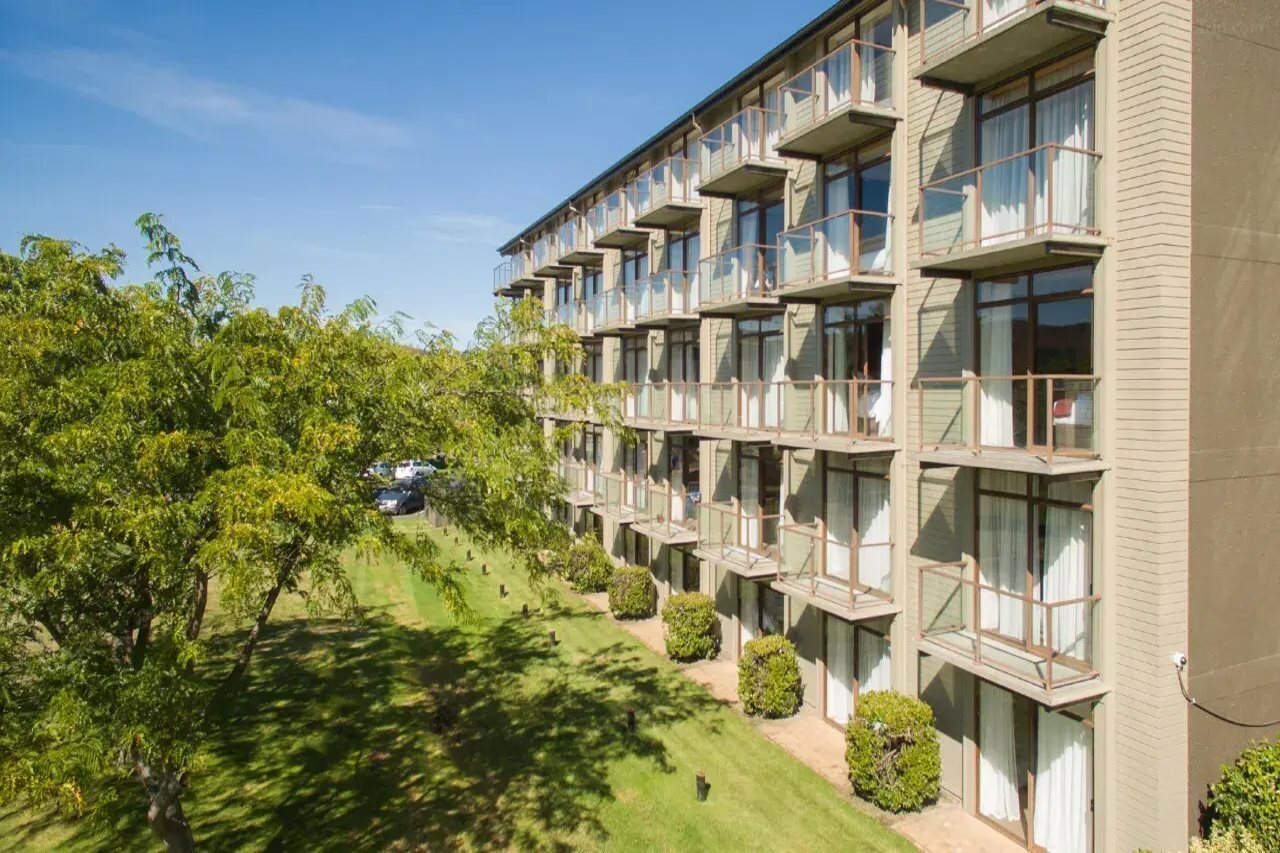 Фото Millennium Hotel Rotorua