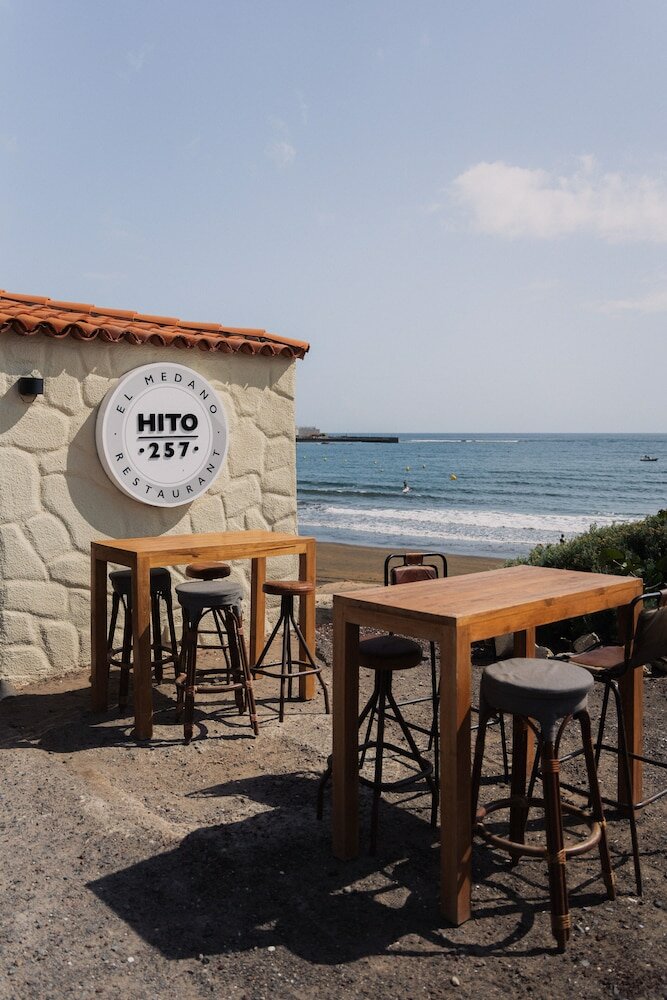 Фото Отель Playa Sur Tenerife