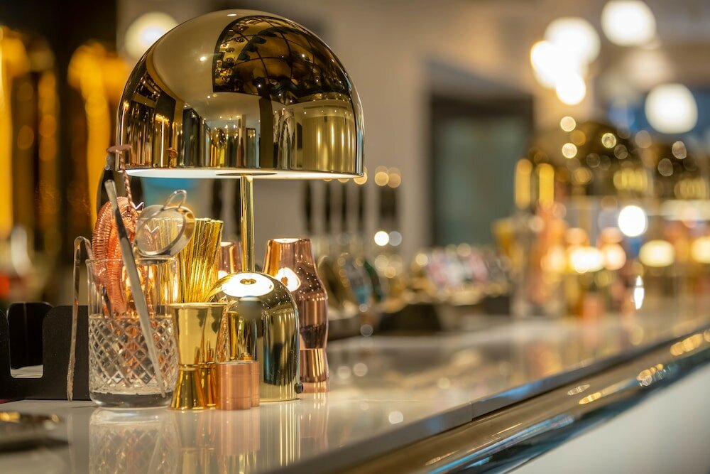 Фото The Morgan Hotel