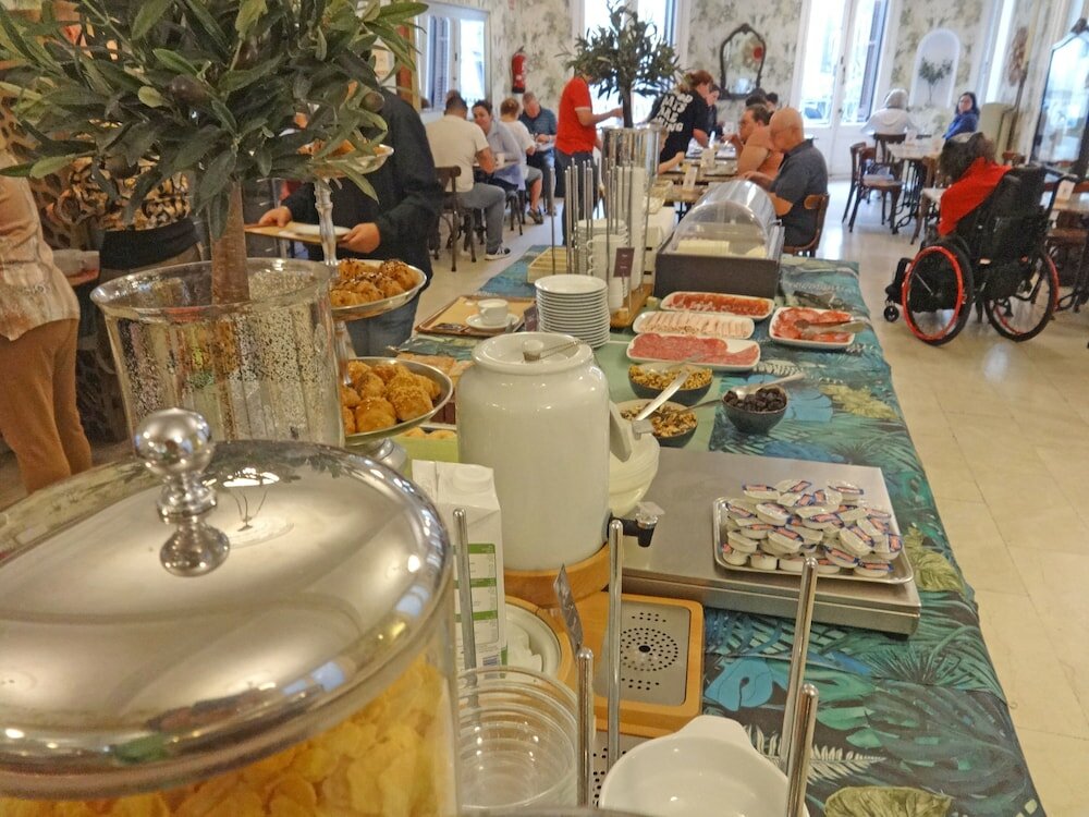 Фото Hotel Lloret Ramblas