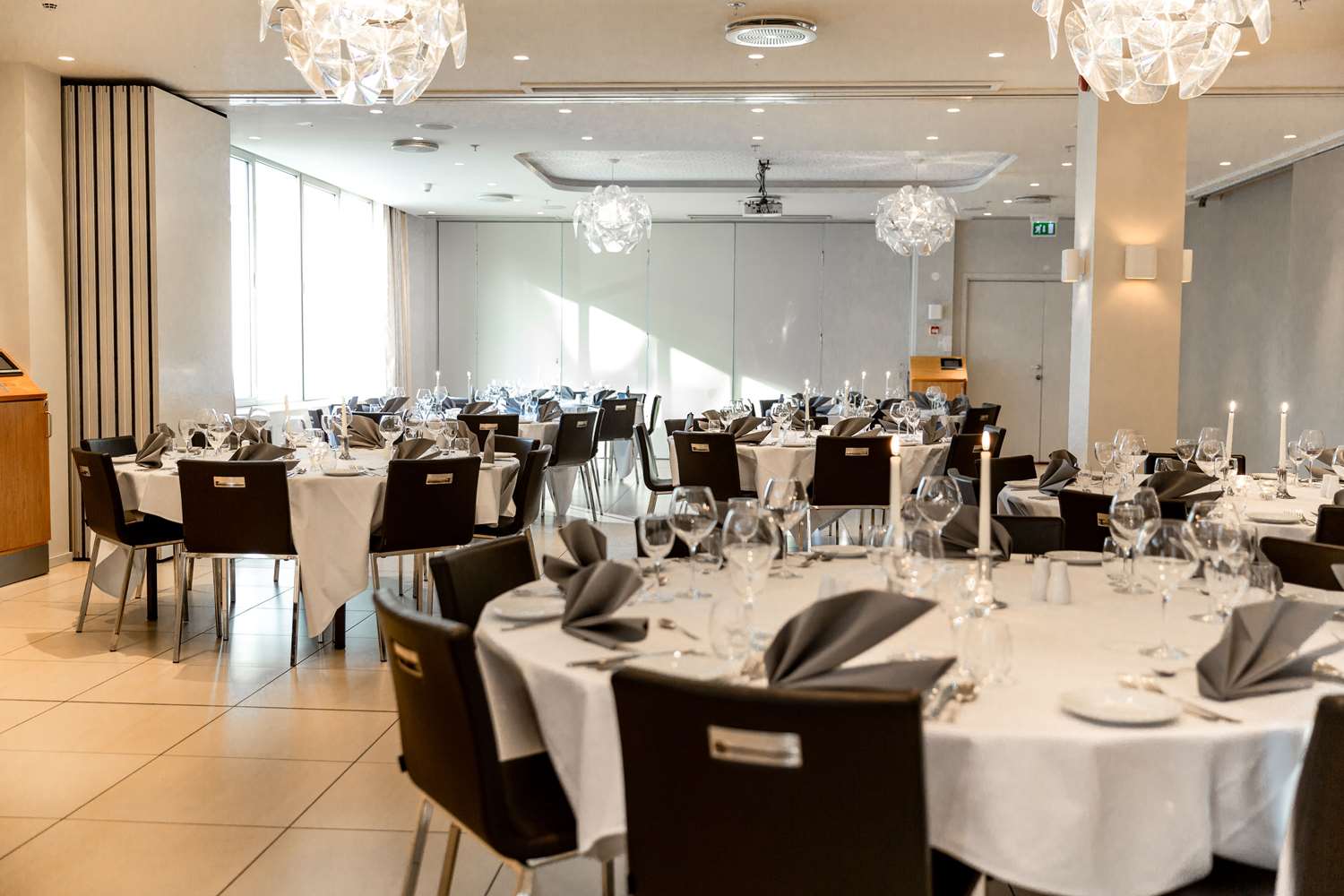 Фото Quality Hotel Sogndal