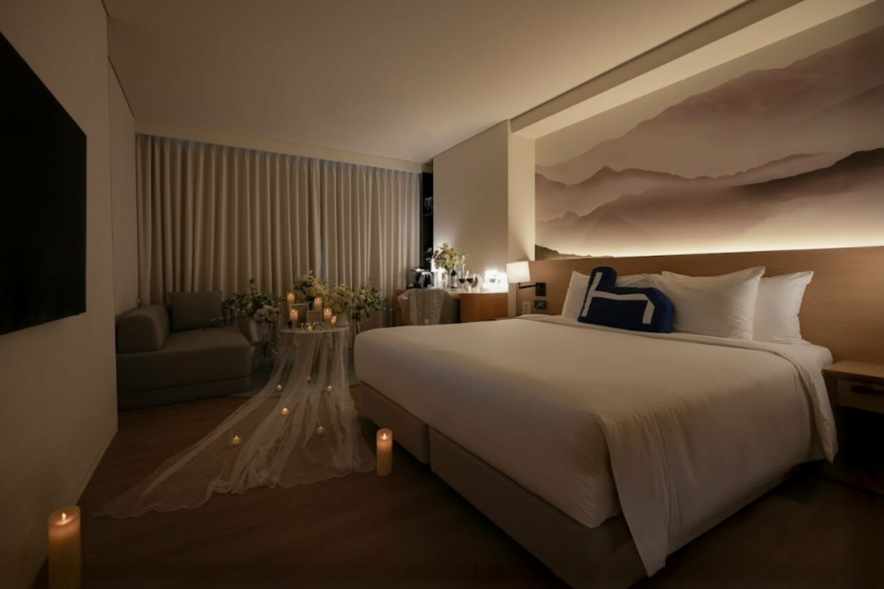 Фото Homm Marina Sokcho - Part of Banyan Group