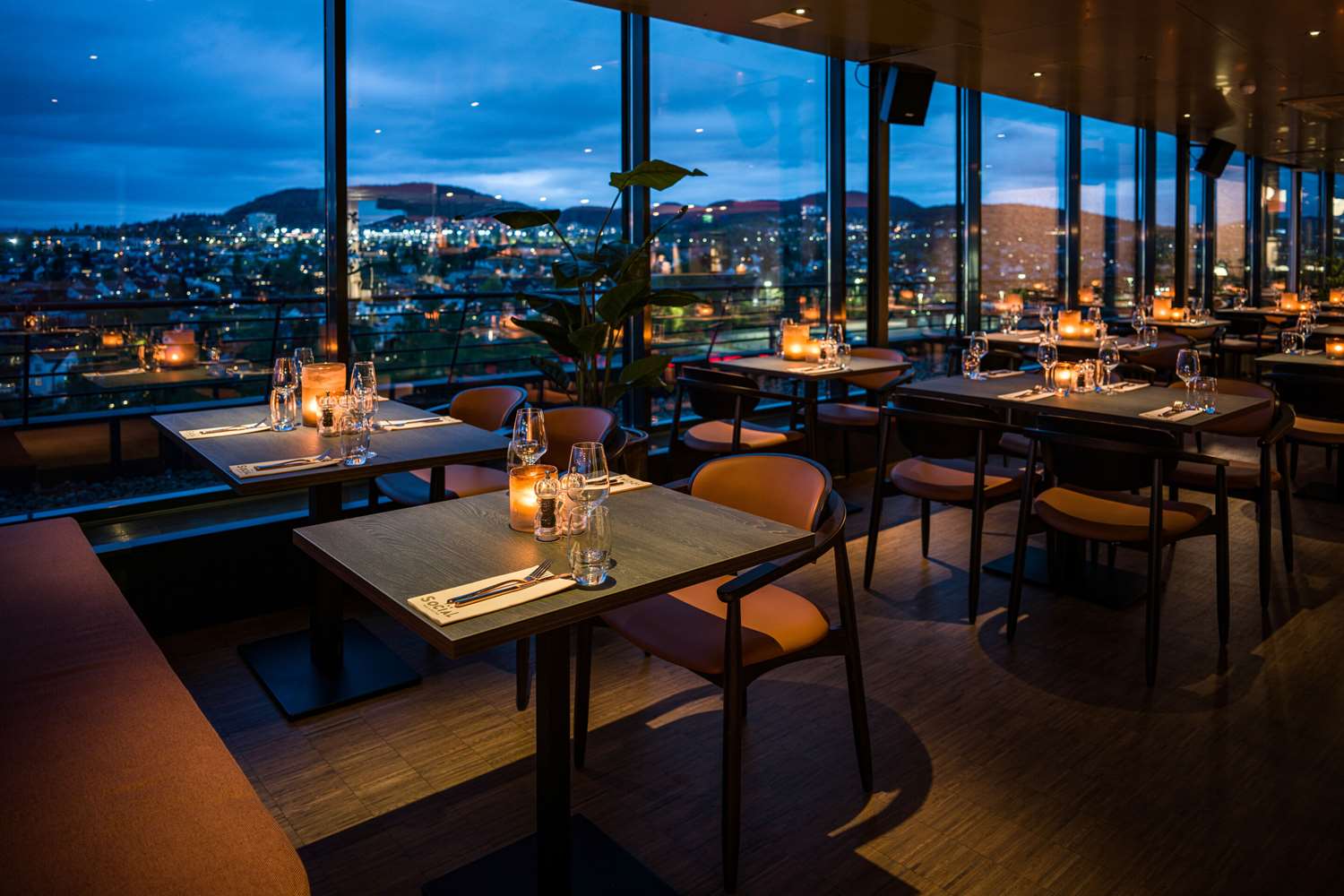 Фото Quality Hotel 33