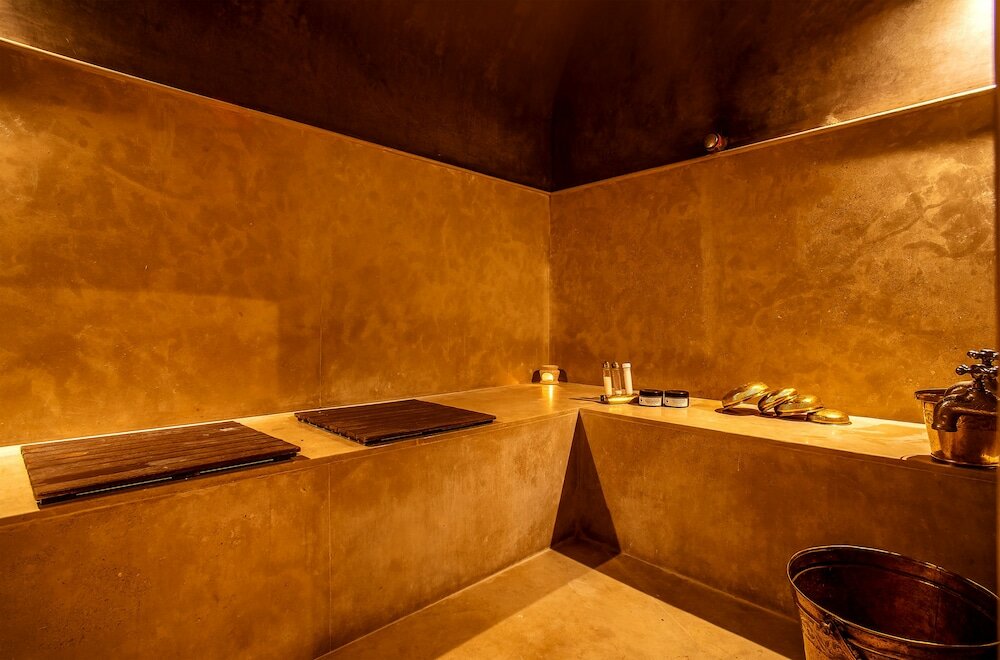 Фото Riad Safran Et Cannelle & Spa
