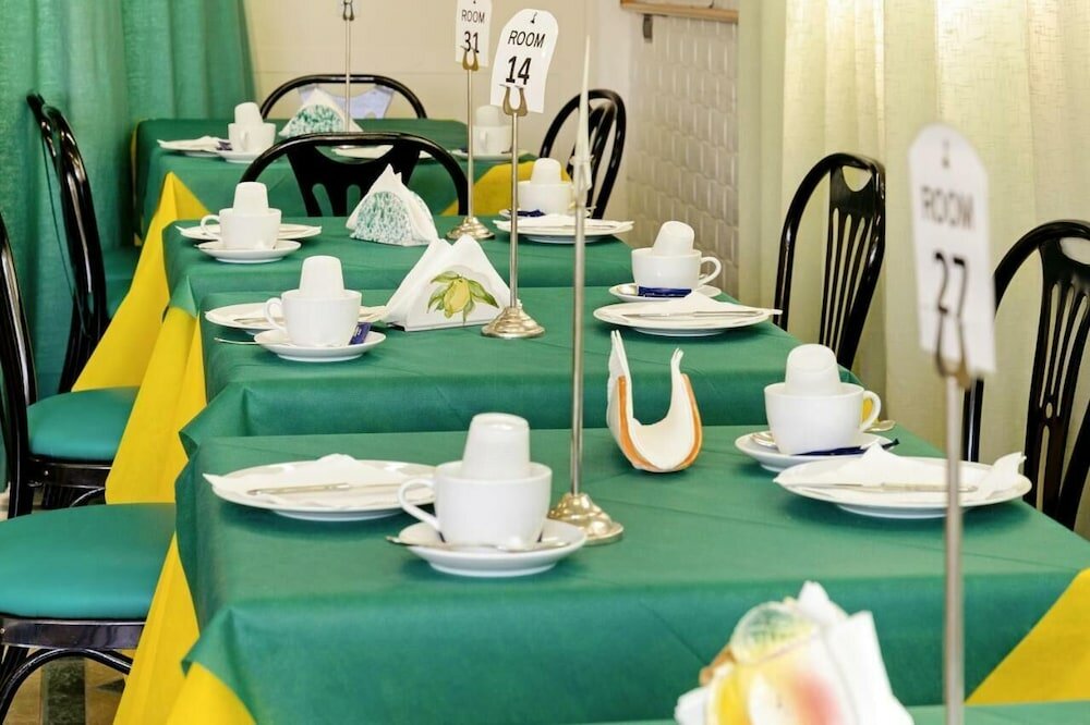 Фото Hotel Carmencita