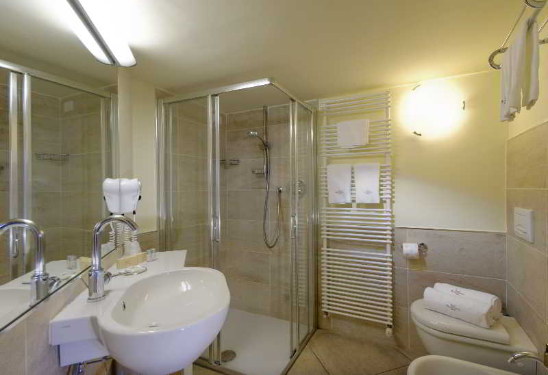 Фото San Francesco Hotel