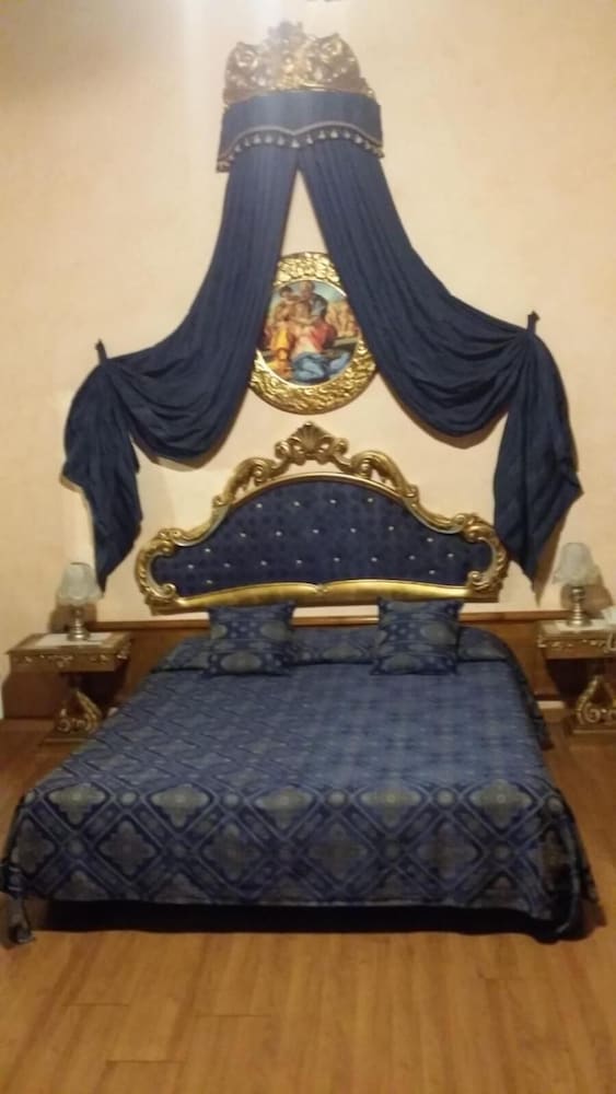 Фото Hotel Abaco