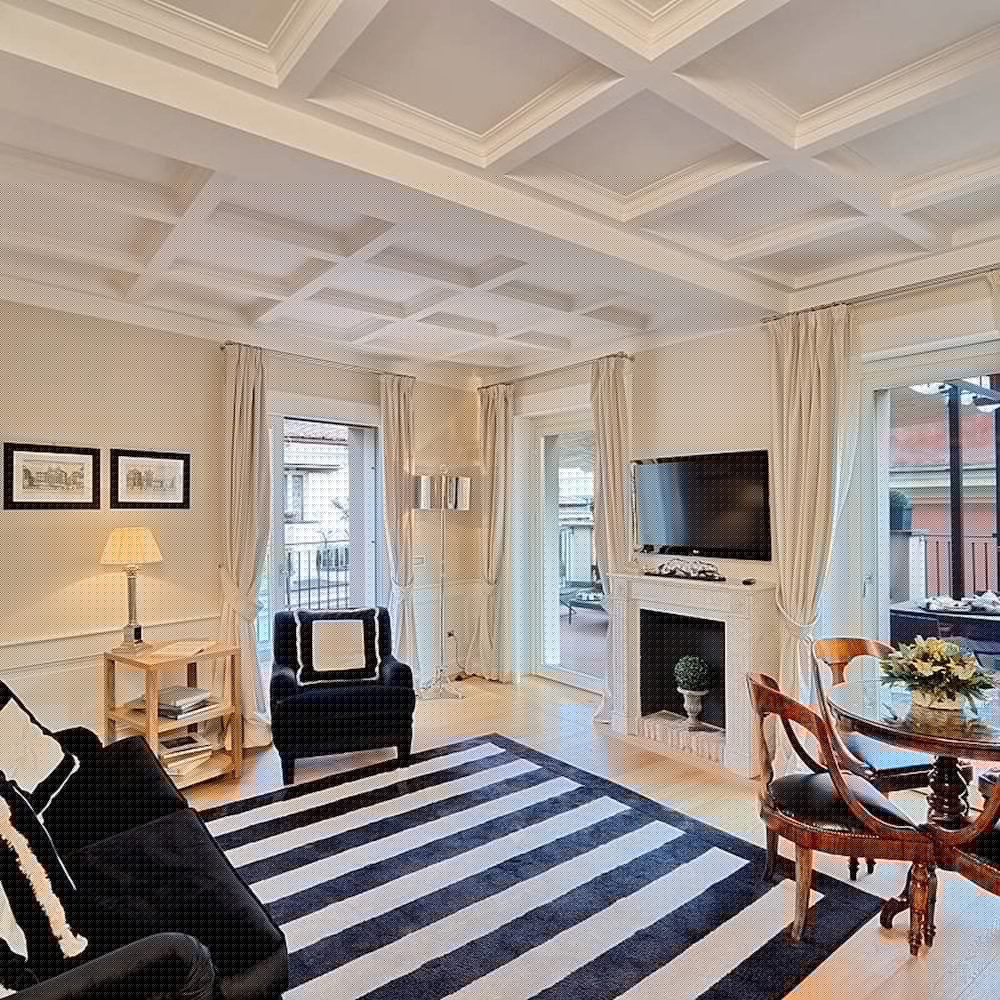 Фото Trevi Palace Luxury Inn