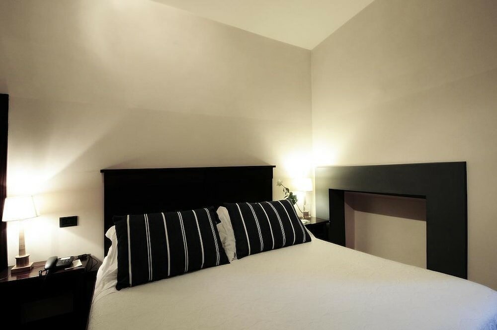 Фото Hotel Palazzo Piccolomini