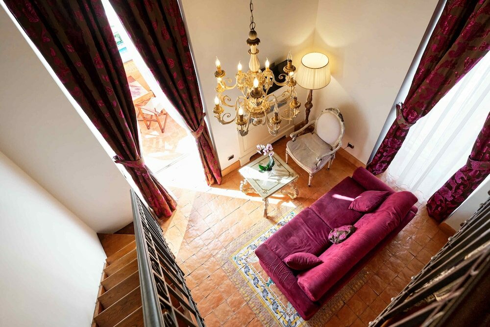 Фото Hotel Botanico San Lazzaro